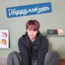 Best wishes for the New Year 이미지