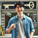 중앙열쇠 | 신봉동 디지털도어락 배터리 경고음, 중앙열쇠에서 해결하세요