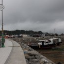 아라메길 관광안내소 | 서산~당진 구간 4) (장고항2리정류장~왜목마을~당진전력문화홍보관~도비도항~아라메길관광안내소(삼길포항)