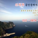독도모밀 이미지