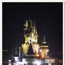 마법의 성 이미지