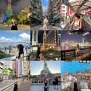 하야루비 | 홍콩여행 4박5일 코스 일정 대구공항 출발 마카오 당일치기 포함