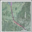 (천안경매학원) 평택~오송 2복선화 건설사업 환경영향평가 항목 등의 결정내용 공개 이미지