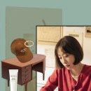 겨울의 작은 위로, 네일 이미지