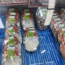 풍기농협 하나로마트 | 제주도 가성비 있게 회 먹기 &amp; 선물 사는법 <서귀포 농협 하나로마트> 후기