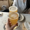 전주 [펍윌로우 , pub willow] 분위기 좋은 객리단길 테라스 다이닝펍