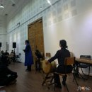 우리악기 이해하기 1 (가야금,거문고,아쟁) | 시립국악단 기획공연 <키.나.숲 풍류> 관람 후기