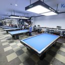 상한가 당구클럽 이미지