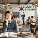 아델라영어학원