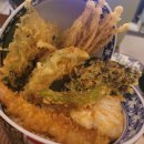 호쿠호쿠텐동 | 영등포구청역, 서울 양평역 맛집 _ 호쿠호쿠 텐동 내돈내산 솔직 후기