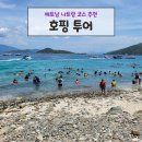 나·혼·산 근사한 계란 요리 | 베트남 나트랑 호핑투어 혼문산 소이비치 내돈내산 추천