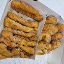 권실장참마찹쌀꽈배기 | 안동 꽈배기 맛집｜참마 들어간 "권실장 참마 찹쌀 꽈배기" 후기