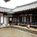 수암종택 이미지