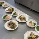 한식조리기능사(오전) | 대전한식기능사학원 조리자격증 단기취득 수업후기
