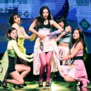 레드벨벳 카카오 검색결과