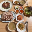 고향왕족발보쌈 이미지