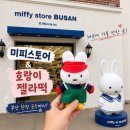 부산 해운대 가볼 만한 곳｜호랑이젤라떡·미피스토어 방문 후기