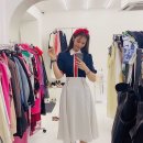 안혜경 헤어#