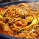 오리주물럭 이미지