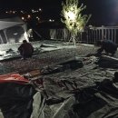 영학관광농원 야영장 이미지