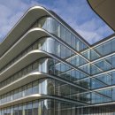 ﻿Cedar ING Offices / Benthem Crouwel Architects + HofmanDujardin 이미지