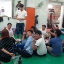 맹호체육관 이미지