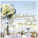 [월간플로라 2011년 10월 웨딩특별호] 웨딩 꽃의 모든 것! 'Wedding Style' 이미지