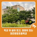 대전원앙초등학교 이미지