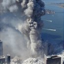 정말 충격적이었던 사건,,9.11 쌍둥이무역빌딩 비행기충돌 폭파장면 동영상 이미지