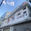 [부산] 전포 고양이가 있는 인생샷 건지기 좋은 카페 추천, 더빌리지샵 내돈내산 후기