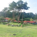 청남대 펜션 이미지