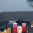 중앙시장번영회2층화장실 | 2박 3일 강릉 여행 성수기에 가면 어떨까...❤🏖 [카페/밥집/강릉길감자/강릉중앙시장/강릉바다]