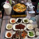 서해안노래홀 | 태안 여행-게국지 맛집 덕수식당/홀스윗 카페