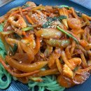 세븐일레븐 칠곡북삼인평점 | 칠곡 북삼 맛집 하림각 야끼우동 먹고 반한 이유