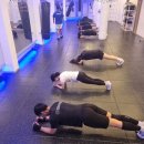 바이오 복싱짐 이미지