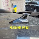 (인천천장엠보싱)트라제XG 천장엠보싱과 도어트림 필러트림 네비매립 풀작업! 이미지