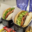 스타버거 범어점 이미지