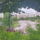 수봉공원(인공폭포앞) 네이버블로그