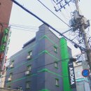 보라매stay