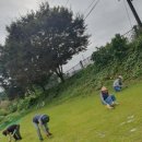 영강파크골프장 이미지