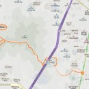 황령산순환도로 이미지