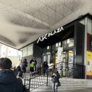 만도카플라자 구성점 | 홍대 AK플라자 투어|팝업 메가캠퍼스 리락쿠마 더쿠 스파오 애니메이트 캐릭캐릭체인지