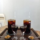 데이블랑 | 진주역 필터커피 전문 드립커피 맛집 카페데이브 후기
