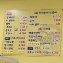 우리동네분식가게