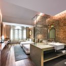 [부띠끄 호텔] Ministry of Design transforms five Malaysian shophouses into a boutique hotel 이미지