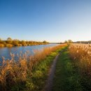 임진적벽길 이미지