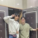 파과 비하인드! 이미지