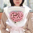 화이트데이 막대사탕 비누꽃다발 | 화이트데이 여자친구 꽃선물, 별점 5.0 후기가 증명하는 완벽 패키지