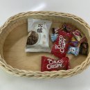 자연을 엮는 라탄공예 이미지