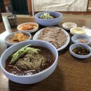 장원목장 | 충남 부여 현지인 막국수 맛집, 장원막국수 내돈내산(+율가가 아이스크림)